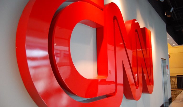 CNN to Stop Broadcasting in Russia After New Law