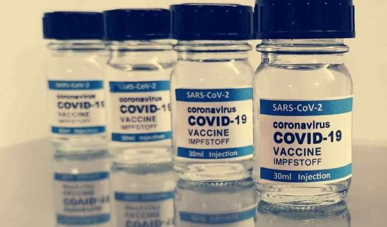 FDA Authorizes 4th & 5th COVID-19 Shots For Americans