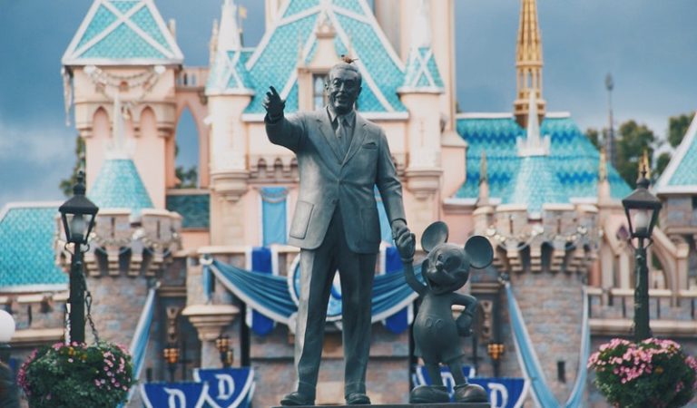 Governor DeSantis Signs Anti-Grooming Bill Into Law; Disney Vows to Fight Legislation