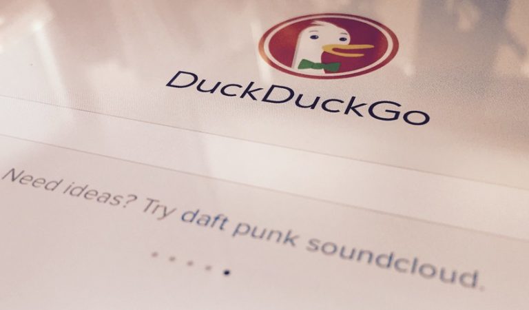 DuckDuckGo CEO Announces Censorship Scheme of Content Labeled “Russian Disinformation”