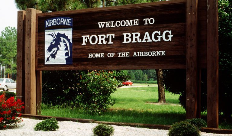 Servicemen Dying Under Mysterious Circumstances at Fort Bragg, Military Coverup?