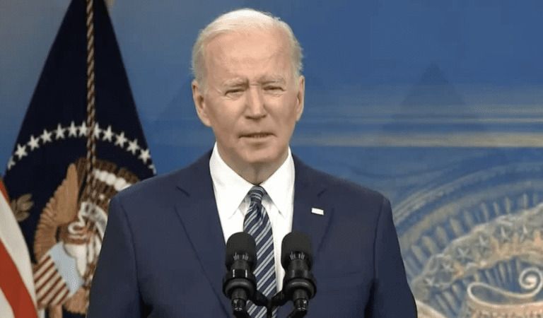 REPORT: Joe Biden Used KGB Spy Alias When Emailing With Hunter