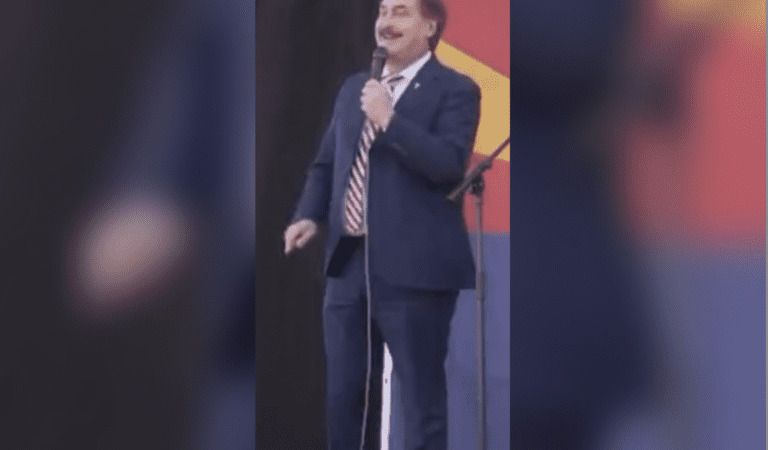 🚨 BREAKING: Mike Lindell Announces Brand New Class Action Lawsuit!