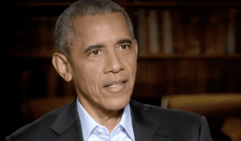 SHADOW PRESIDENCY: Obama Explains How He’ll Serve His “Third Term”