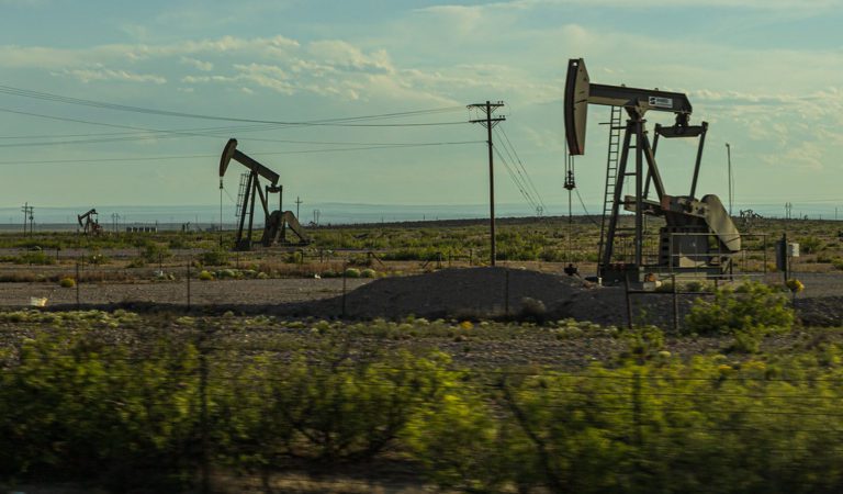 Montana Says Forget Joe Biden; Restarts Dormant Oil Wells to Combat Skyrocketing Fuel Prices