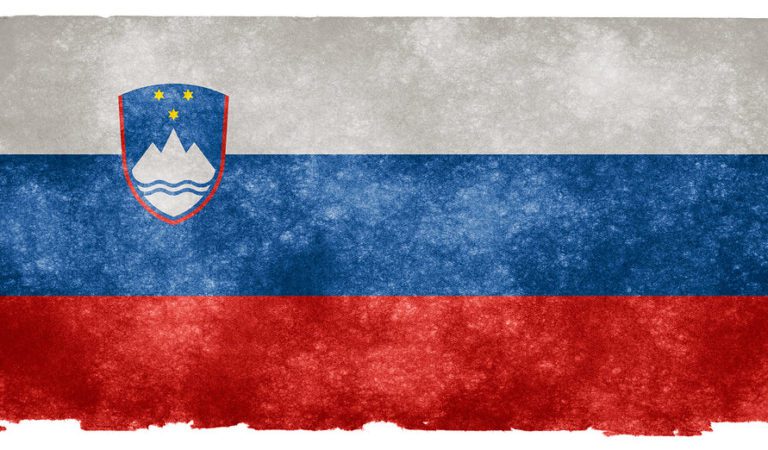 Slovenia Canceled? Ukraine Demands Slovenian Flag Removed From Embassy Because It Looks Russian
