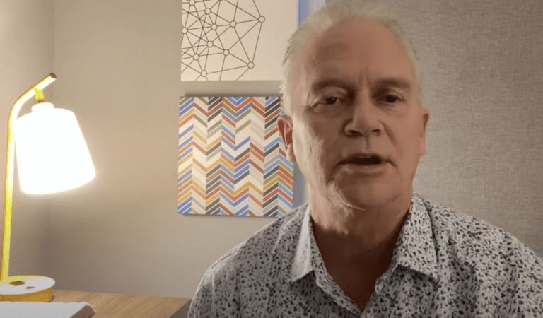 Timothy Dixon: Two Joe Bidens // The Winepress Is Full