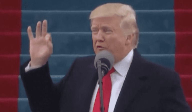 Devolution Explained: Trump’s Perfect Timing and Soon Return!
