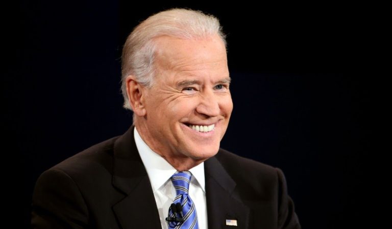 WATCH: Why Is Joe Biden Suddenly Obsessed with and Talking About “Revenge Porn”?