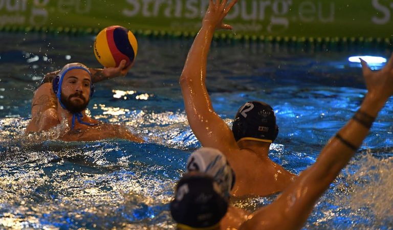 23-Year-Old Romanian Water Polo Player Dies During Game; Experienced Sudden Chest Pains