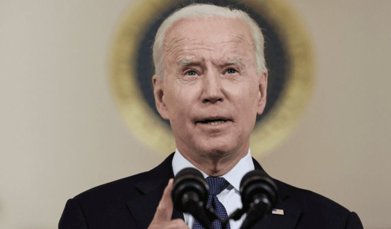 White House Secretly Amend Biden’s Transcript But Video Evidence Reveals What He Really Said