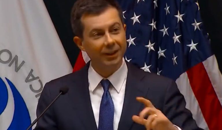 Transportation Secretary Pete Buttigieg Tells Americans to get Used to Gas Price Hikes