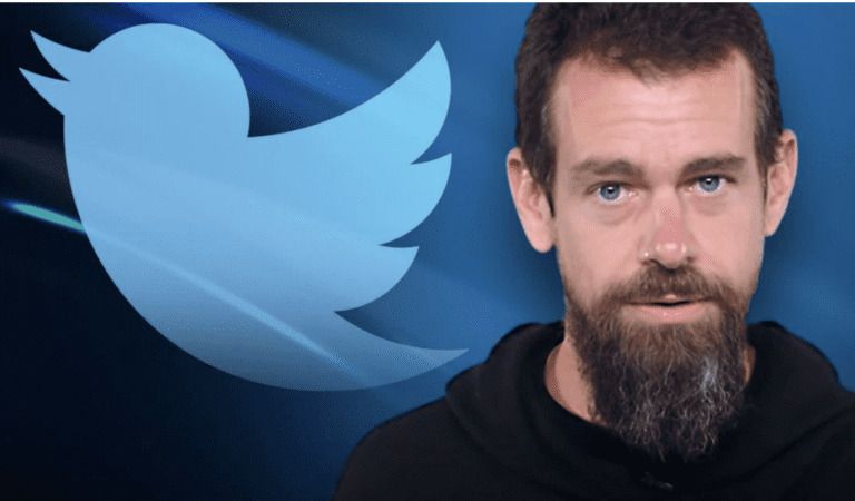 Jack Dorsey White Hat?