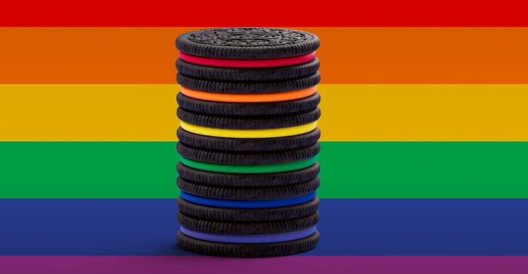Woke Company Watch: Oreo Goes All in on Short Film Pushing LGBT Ideology
