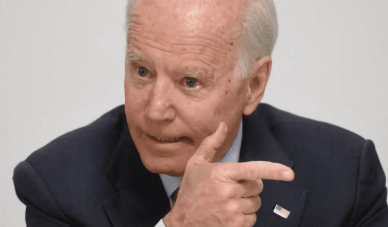Biden’s New Gun Rule And ATF Nominee Threats to 2A