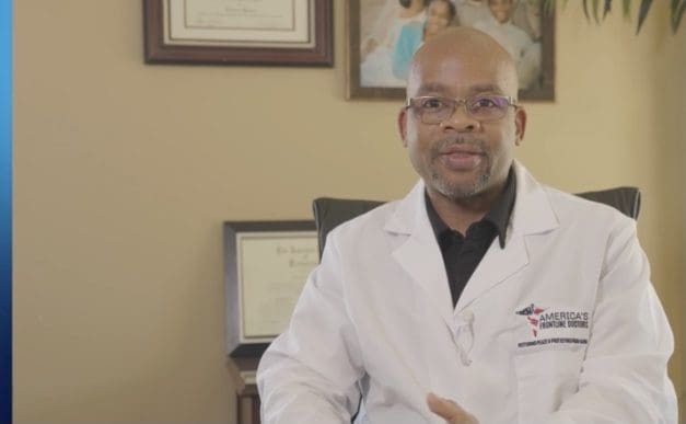 Fetal Deaths Up Nearly 2,000 Percent Since COVID-19 Jab Rollout Began, Says Frontline Doctor