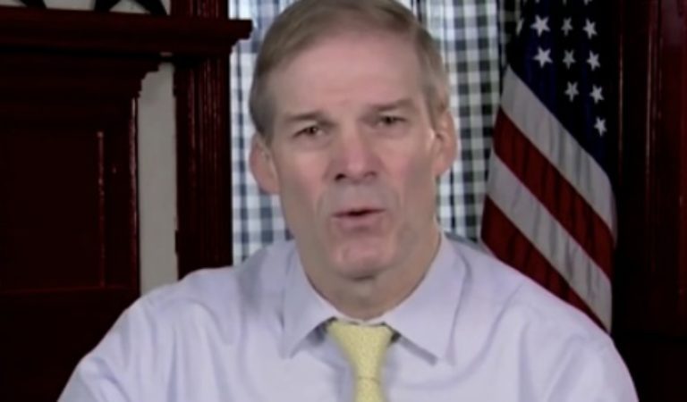 Rep. Jim Jordan Hints at Hunter Biden Indictment Could Be Coming, “Something is Up”