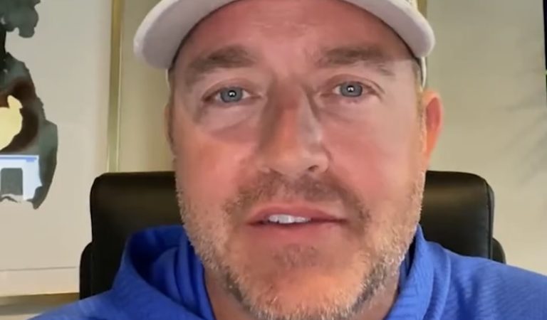 (WATCH) Kirk Herbstreit Will Not be Part of NFL Draft Coverage, Says Doctors Found Blood Clot