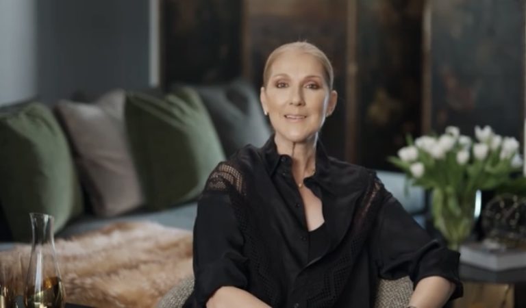 Celine Dion Postpones European Tour Due to Health Concerns, ‘I’m Still Experiencing Some Spasms’