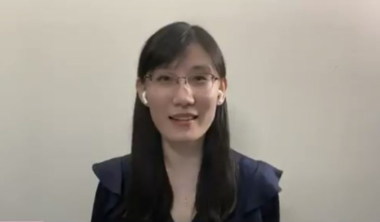 Dr. Li Meng Yan Says China Intentionally Released COVID-19, “This Is Not An Accident” (Interview)