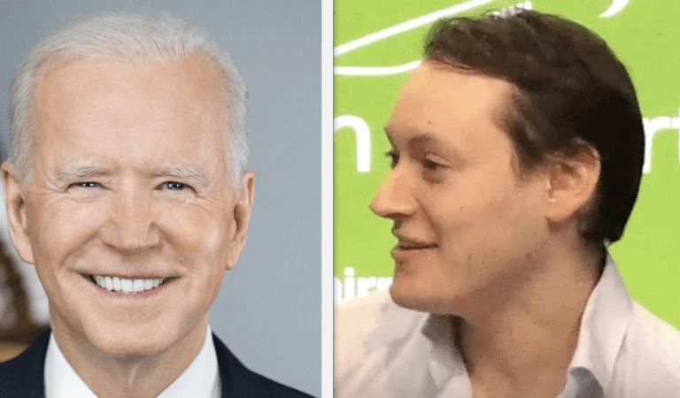 Inspired By Joe: Rhode Island Democrats Want to Punish Unvaxxed With Double Taxation and Fines