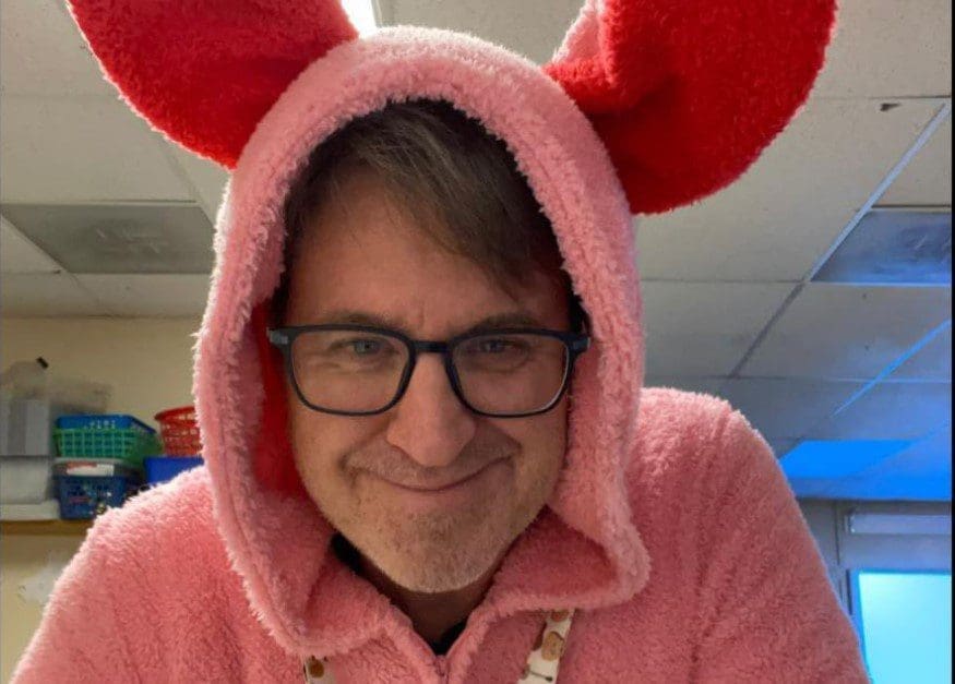 Oregon Teacher Arrested For Attempted Child Rape