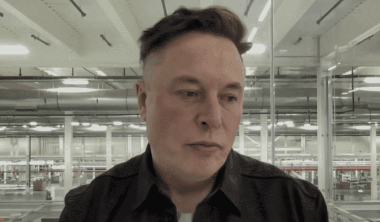 Elon Musk Has Bad News For Ukraine