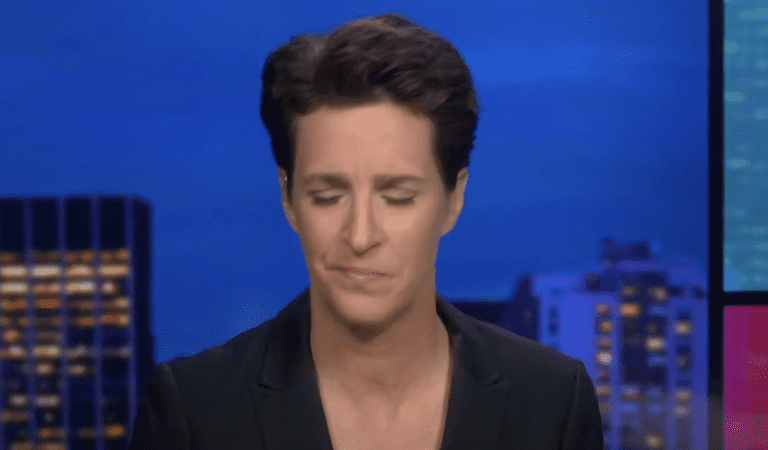 Is MSNBC Dying?