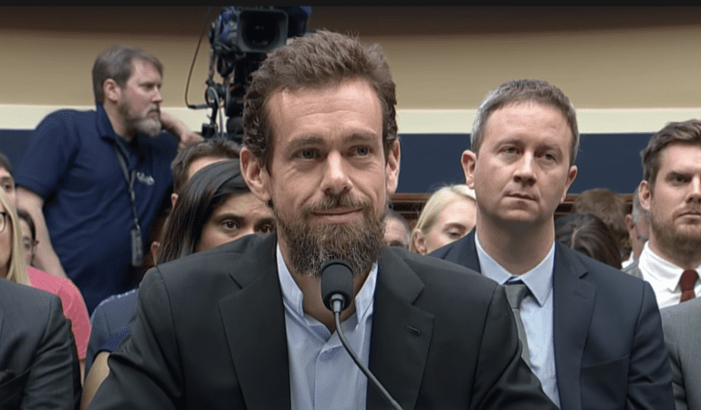 Jack Dorsey Says Musk Is The Only Thing He Trusts To Save Twitter