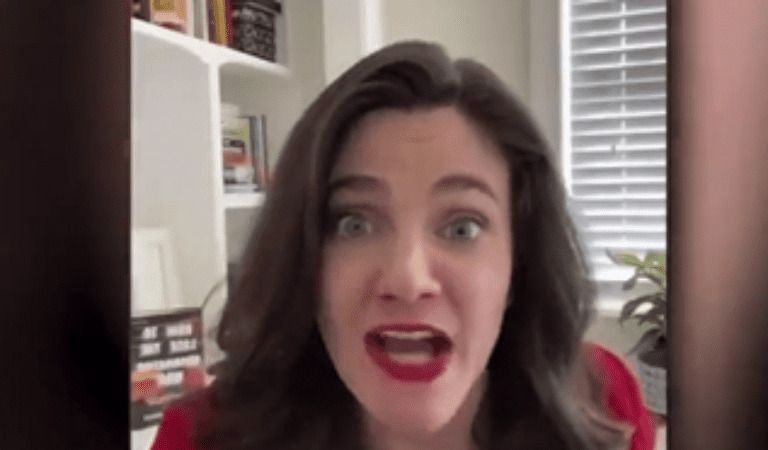 Meet the Head of Biden’s New Disinformation Governance Board