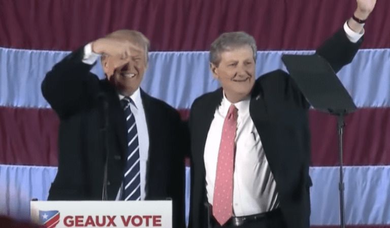 Hilarious: Senator Kennedy Slams Woke Twitter Employees