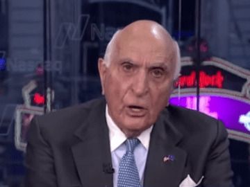 ken langone