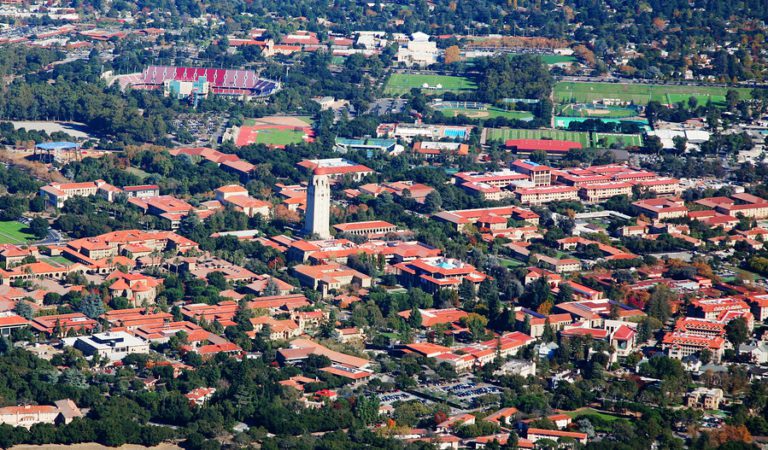 Stanford International Students Face Choice; Get COVID-19 Booster or Deported