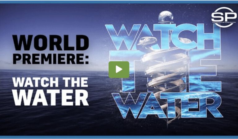 WATCH THE WATER: My Take On The Viral New Documentary [From NOAH]