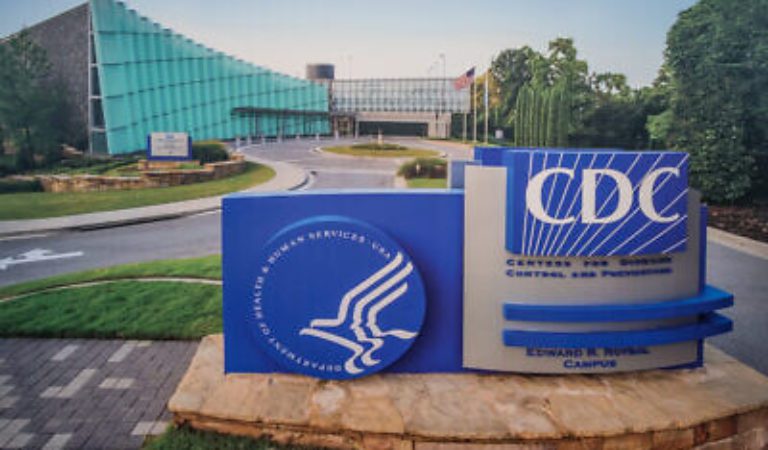 CDC Issues Alert Asking Physicians Nationwide to Lookout for Severe Hepatitis Cases in Children