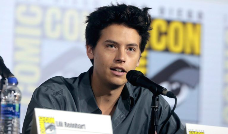 Former Disney Channel Child Star Cole Sprouse Says Disney ‘Sexualized’ Young Actresses