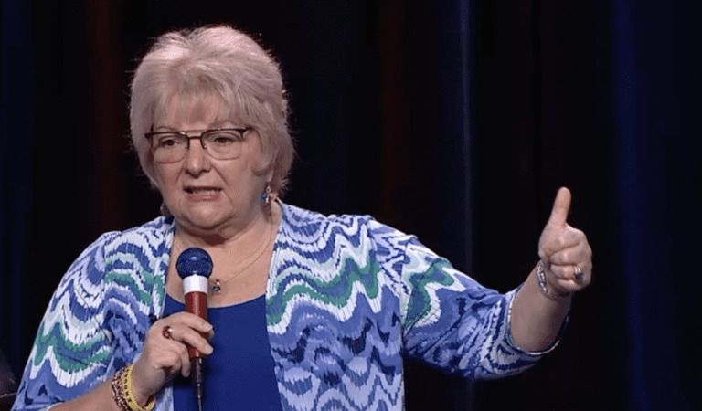 🚨 Dr. Sherri Tenpenny Explains How The mRNA Binds and Alters Your DNA