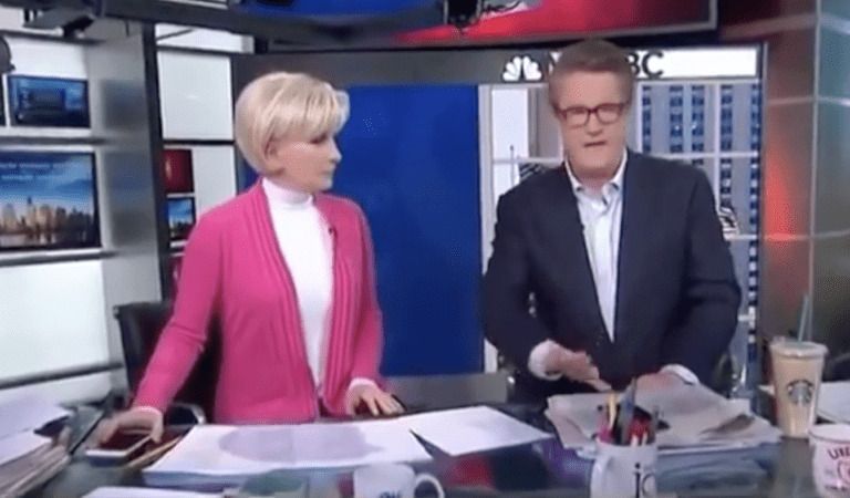 FACT CHECK: MSNBC Says “It’s OUR Job To Control What People Think!”