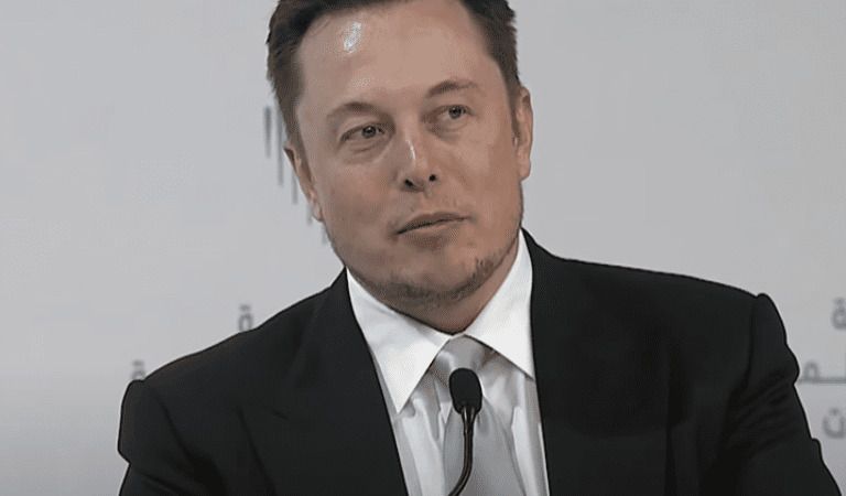 What Is The Logan Act, And Why Does The Left Want Musk Arrested For “Violating” It?
