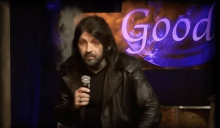 Robin Bullock: Madison Cawthorn Prophecy Fulfilled!