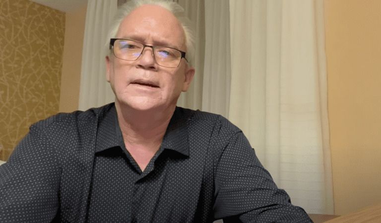 Prophetic Update: Timothy Dixon and the Death Rattles