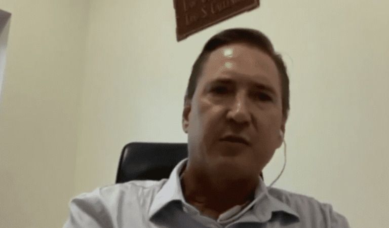 Attorney Todd Callender: Everybody Who Got The Shots Was Given Some Level of AIDS…