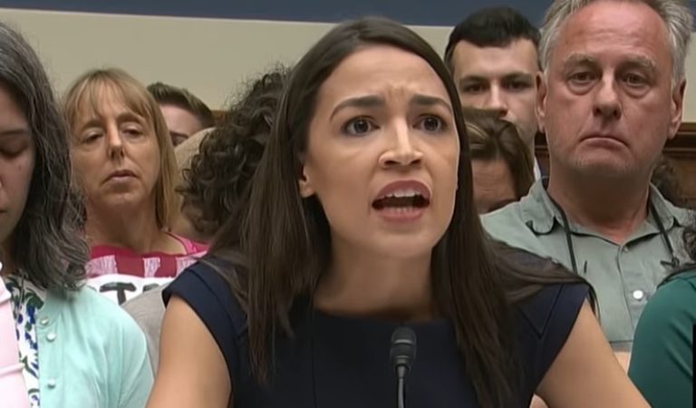 AOC Could Be In MAJOR Trouble