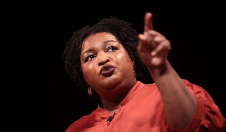 Stacey Abrams Calls Georgia “The Worst State in the Country to Live”