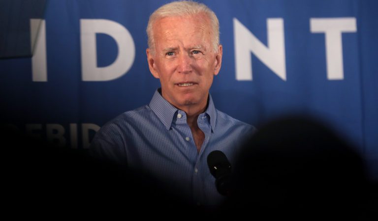 Joe Biden Suggests Banning 9mm Handguns: “There’s Simply No Rational Basis for It”