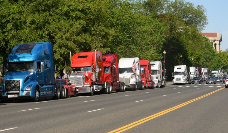 Another Biden Catastrophe: “Imminent Diesel Shortage In Eastern Half Of US,” Major Trucking Firms Warn