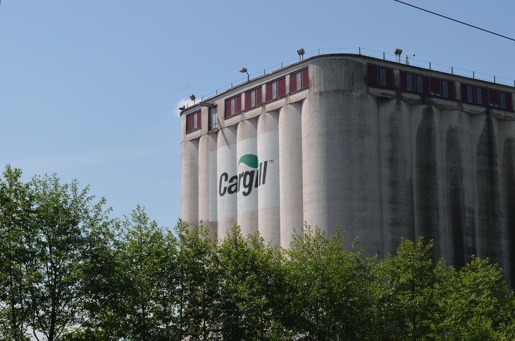 Fire Causes ‘Substantial’ Damage to London, Ontario Chicken-Processing Plant