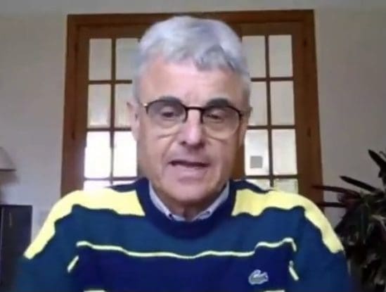 Geert Vanden Bossche ‘MY FINAL CALL,’ Warns Highly-Vaccinated Countries Must Begin Mass Antiviral Prophylaxis Campaign to Avoid Unprecedented Disaster (INTERVIEW)