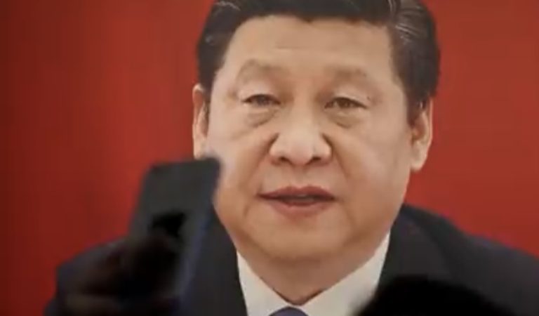 Rumors Swirling That CCP’s Xi Jinping ‘Suffering From Deadly Brain Aneurysm’