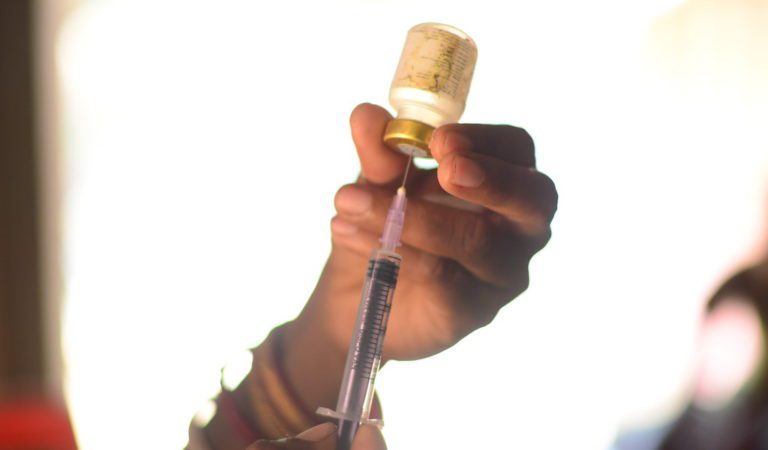 FDA Approved Smallpox & Monkeypox Vaccine Before COVID-19